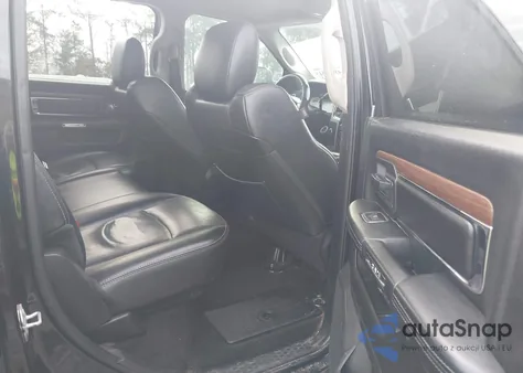 2016 Ram 2500 Laramie из США, поврежденный, VIN 3C6UR5KL3GG152184